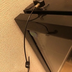 卓上型冷蔵ショーケースの画像