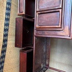 飾り棚の画像