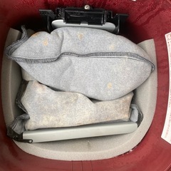 業務用掃除機の画像