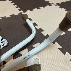 ベビーチェアの画像