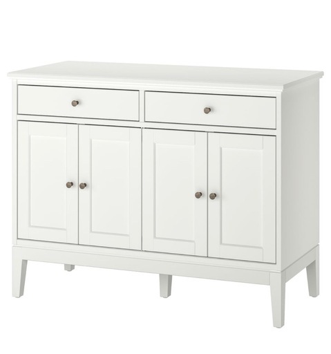 IKEA  イケア　イダネス　サイドボード