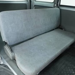 早い者勝ち！使い勝手の良いお手頃軽バン♪の画像