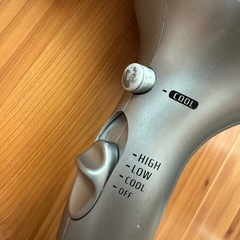 ヘアビューザー® エクセレミアム 2D Plus プロフェッショナルの画像