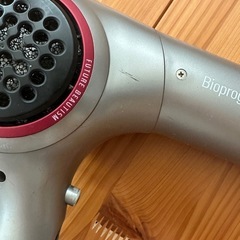 ヘアビューザー® エクセレミアム 2D Plus プロフェッショナルの画像
