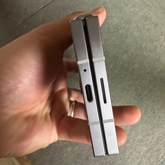 galaxy zfold 6 256GB SIMフリーの画像