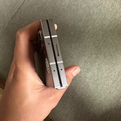 galaxy zfold 6 256GB SIMフリーの画像