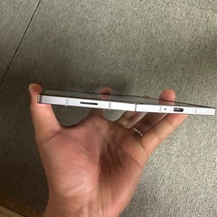 galaxy zfold 6 256GB SIMフリーの画像