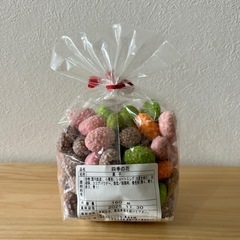 なつかしのお菓子 お菓子の画像