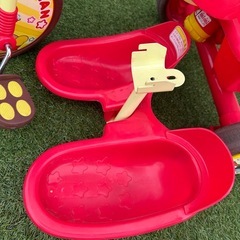 おしゃべりアンパンマンsSPの画像