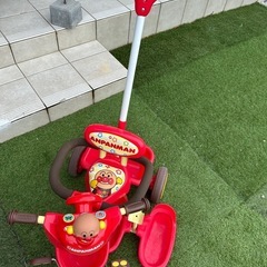 おしゃべりアンパンマンsSPの画像