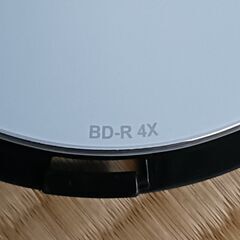 【未使用】BD-R　10枚セットの画像