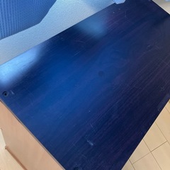 60cm水槽台　訳アリの画像