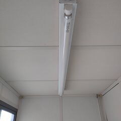 INABAのプレハブ部屋の画像