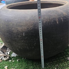 火鉢の画像