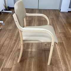 ダイニングチェア【町田市再生家具】251939の画像