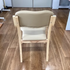 ダイニングチェア【町田市再生家具】251939の画像