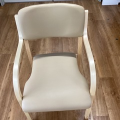 ダイニングチェア【町田市再生家具】251939の画像