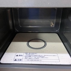 ♦KOIZUMI 電子レンジ 【2020年製】KRD-1860 の画像