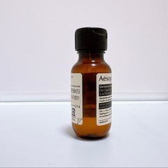 Aesop イソップ　アルコール　ハンドジェルの画像