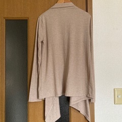 5.カーディガン　Mサイズの画像