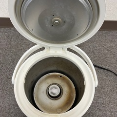 NEOVE炊飯器3合の画像