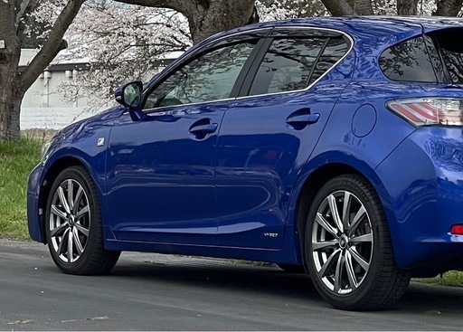 17インチタイヤホイールセット