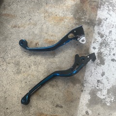 使える車種不明レバーの画像