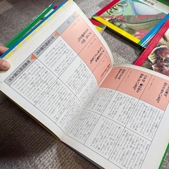 なぜなにブック9冊セットの画像