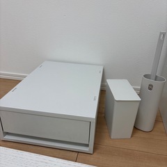 無印良品　セットの画像