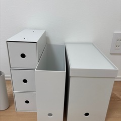 無印良品　セットの画像