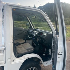 hondaHONDAアクティの画像