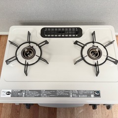 リンナイ　ガスコンロ　LPガス　RT33NJH7S の画像