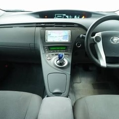 燃費最高車両　プリウス😊😊の画像