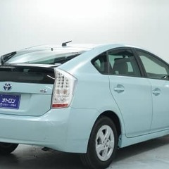 燃費最高車両　プリウス😊😊の画像