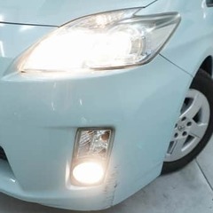 燃費最高車両　プリウス😊😊の画像