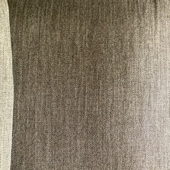 ニトリ1人掛けソファの画像