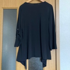 7.美品　カーディガン　Mサイズの画像