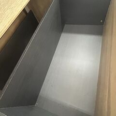 😁IRISOHYAMA/アイリスオーヤマ/キッチンキャビネット😁😁3491😁の画像
