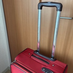 キャリーケースの画像
