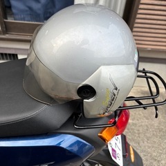 HONDA タクト AF79の画像