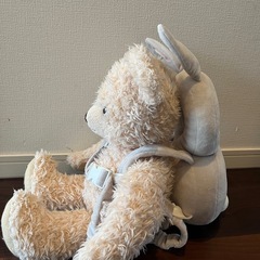 赤ちゃんヘッドがバーの画像