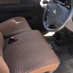 日産モコ..の画像
