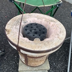 七輪の画像