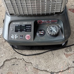 ダイニチ　ブルーヒーターの画像