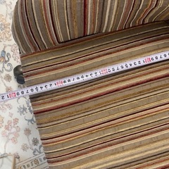 【武蔵小山】チェア キャスター付き 高さ調整可能 0円の画像