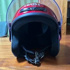 cross ヘルメットの画像