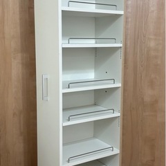 隙間収納　 幅30㎝　キャスター付きの画像