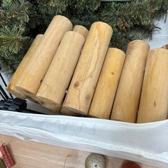 クリスマスツリー　の画像