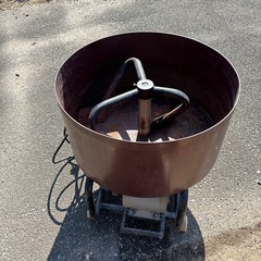  熊谷農機 混合機 の画像