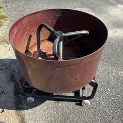  熊谷農機 混合機 の画像